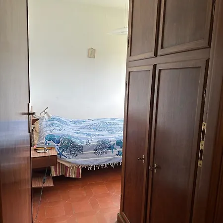 Il Paradiso Di Anna E Gian *