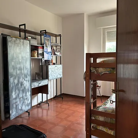 شقة Il Paradiso Di Anna E Gian