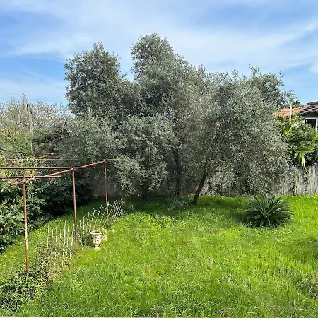Il Paradiso Di Anna E Gian شقة